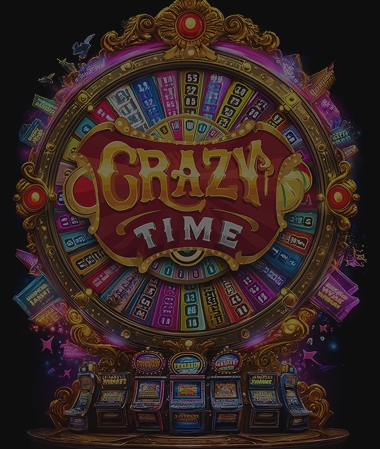 Crazy Time