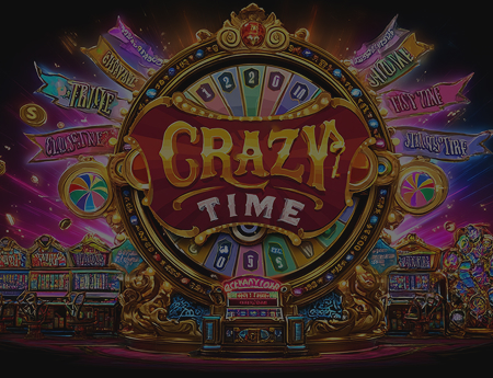 Crazy Time