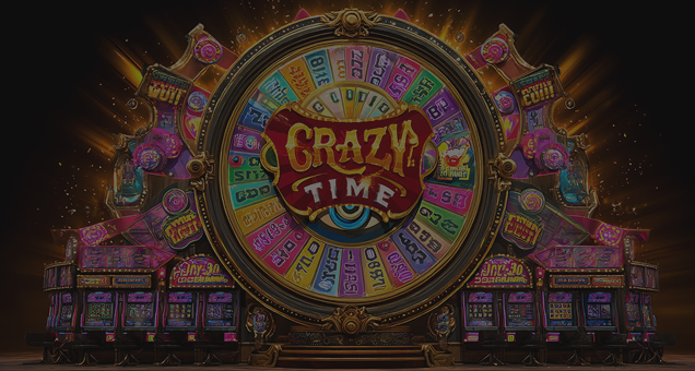 Crazy Time