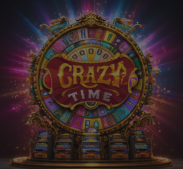 Crazy Time