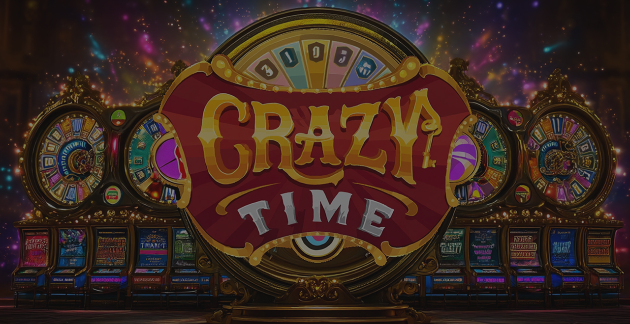 Crazy Time